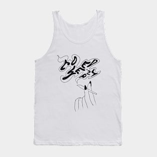 coweed 420 (light) Tank Top